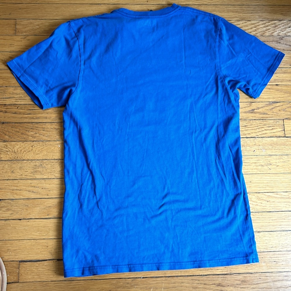 Vans t-shirt - Picture 5 of 6
